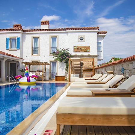 Alacati Limonaia Hotel 外观 照片