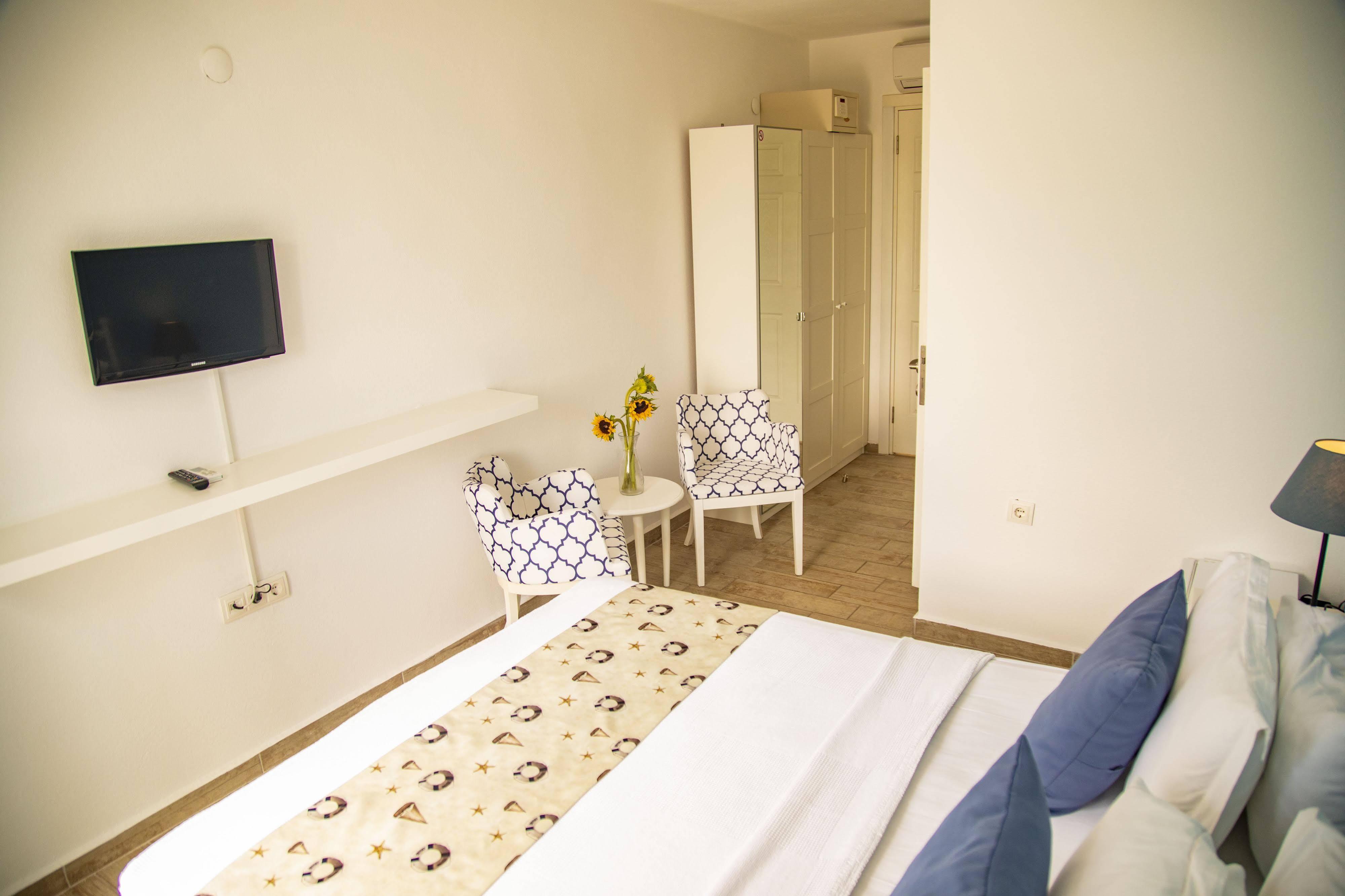 Alacati Limonaia Hotel 外观 照片