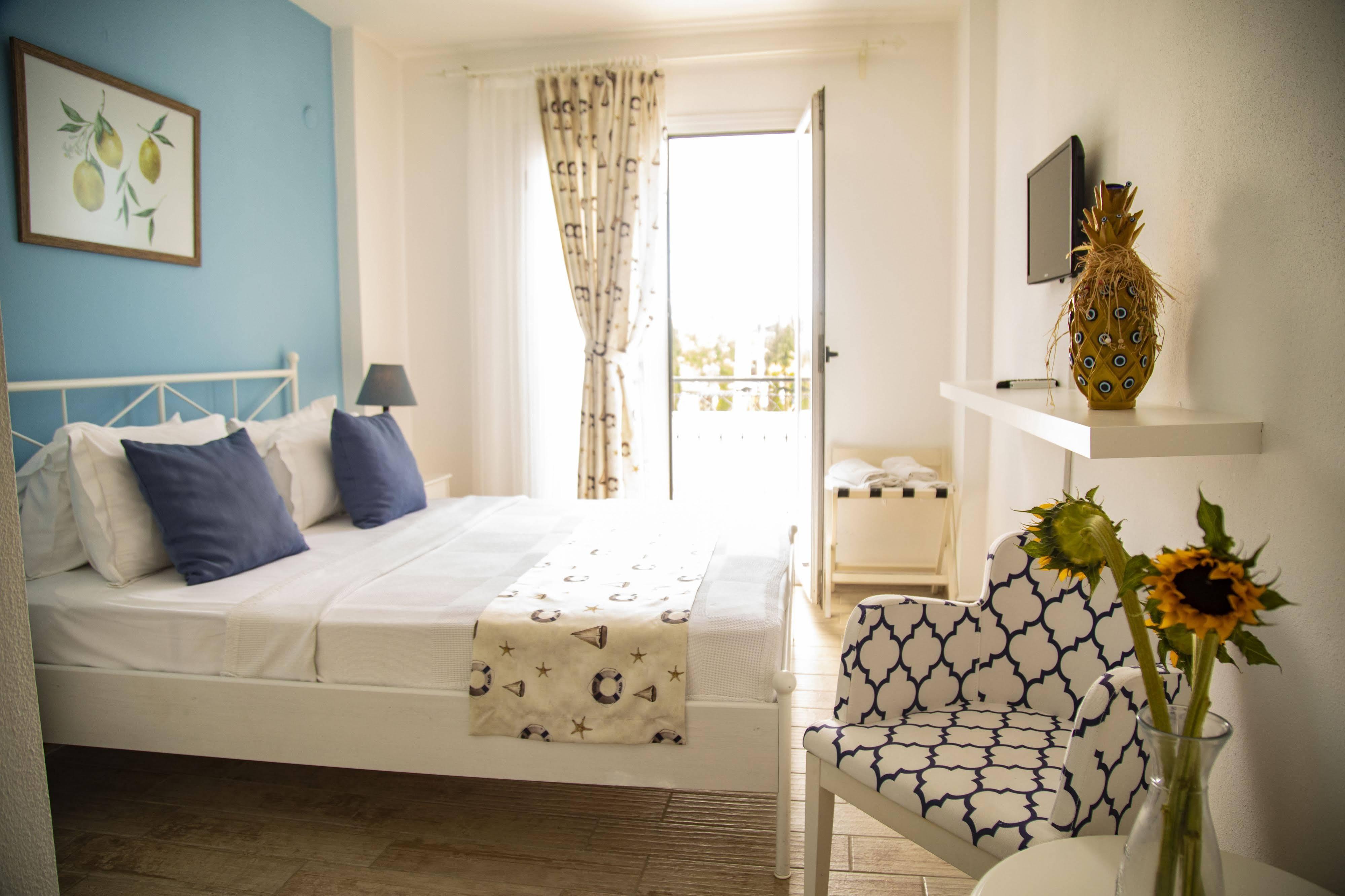 Alacati Limonaia Hotel 外观 照片