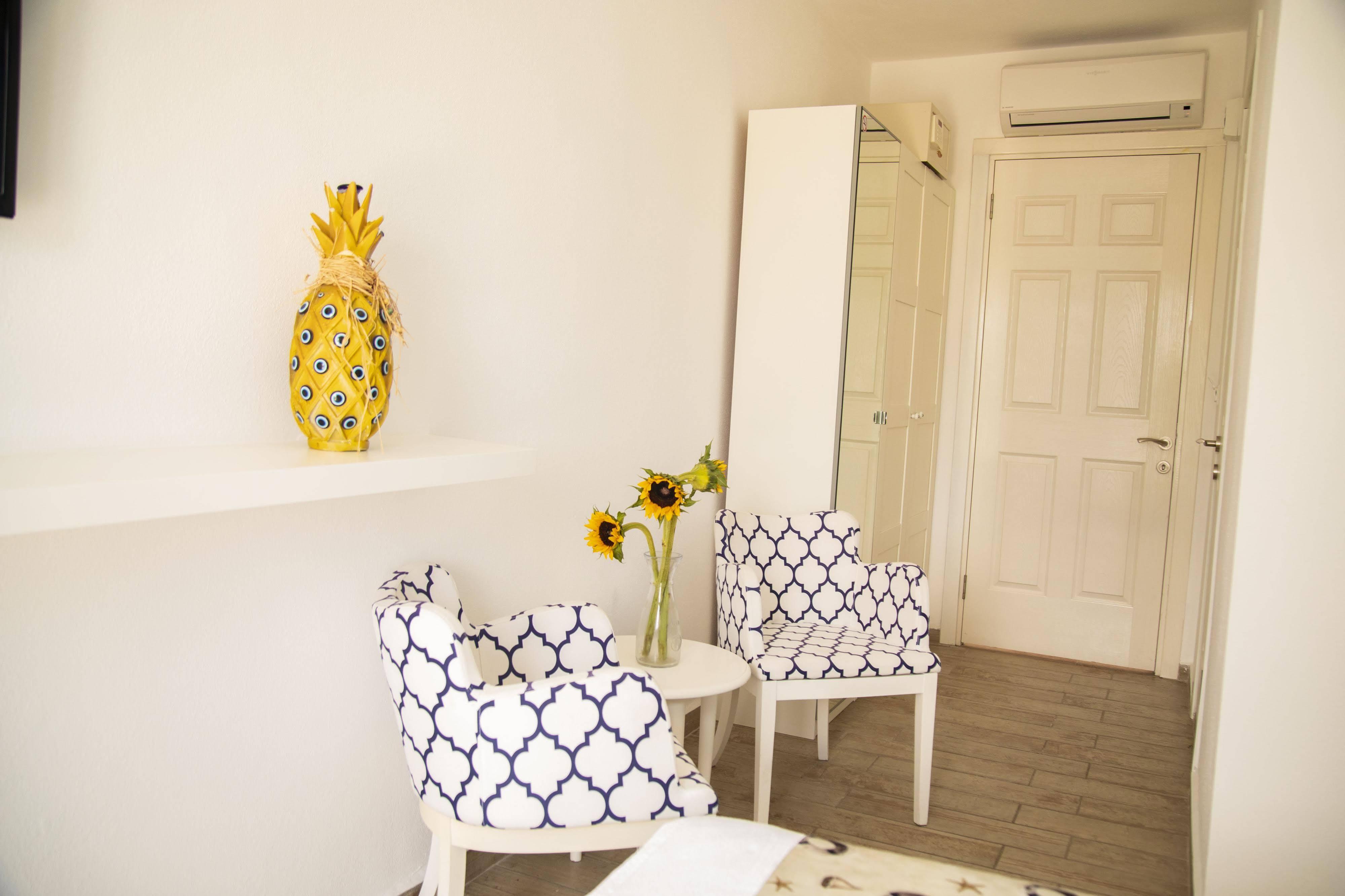 Alacati Limonaia Hotel 外观 照片