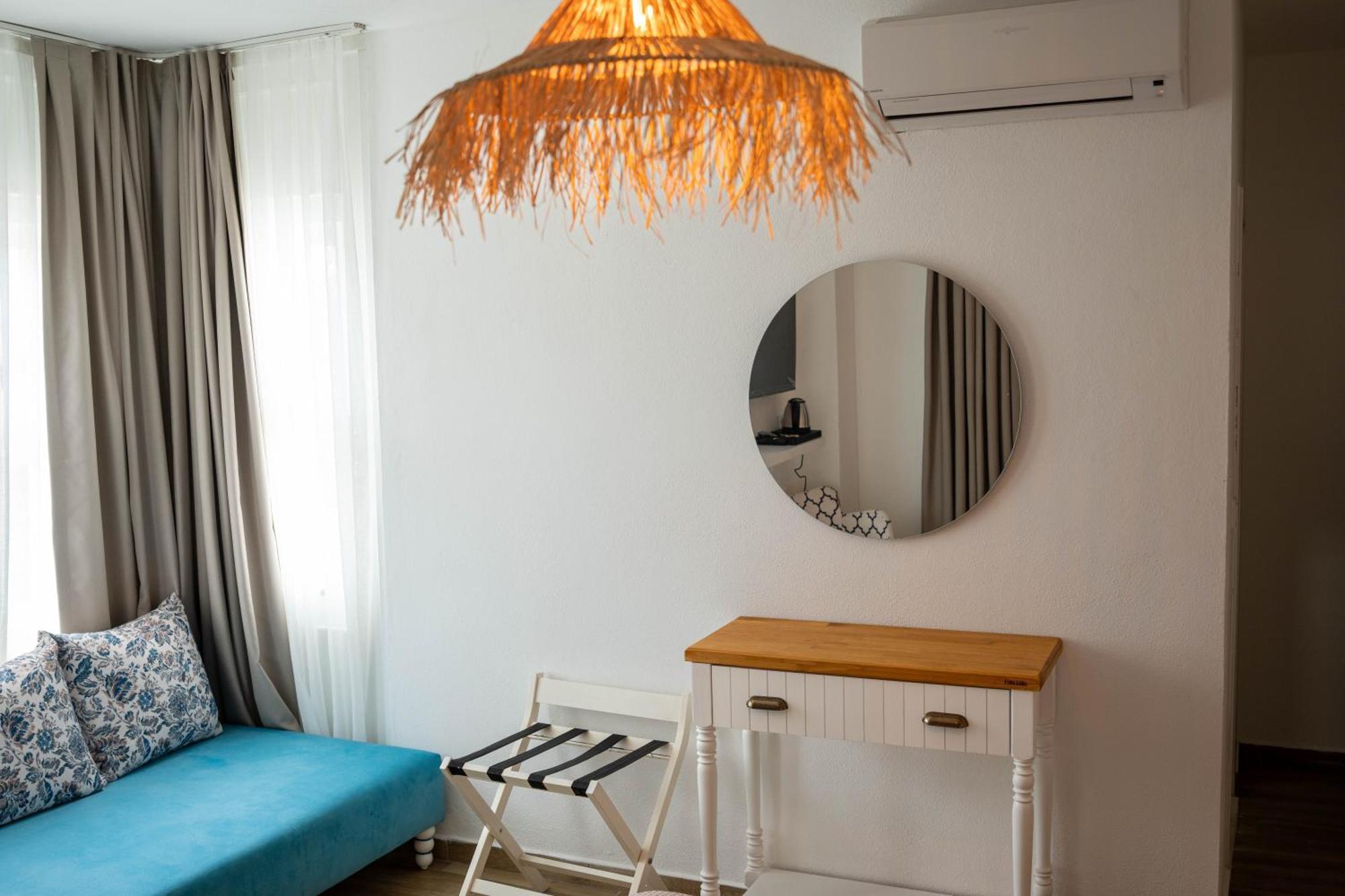 Alacati Limonaia Hotel 外观 照片