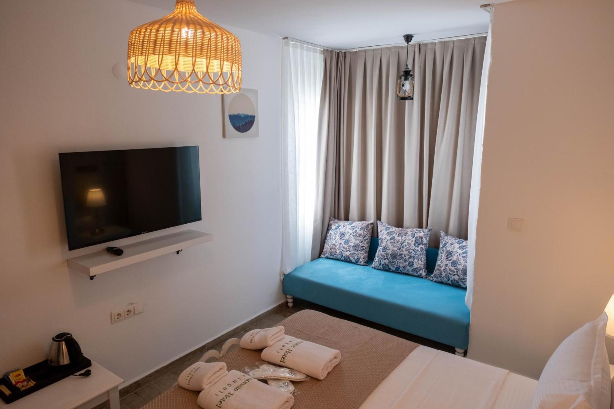 Alacati Limonaia Hotel 外观 照片
