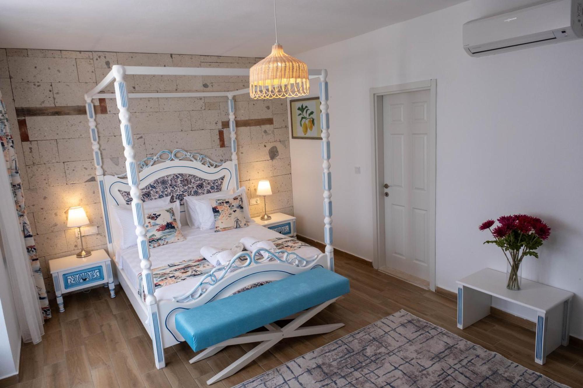 Alacati Limonaia Hotel 外观 照片