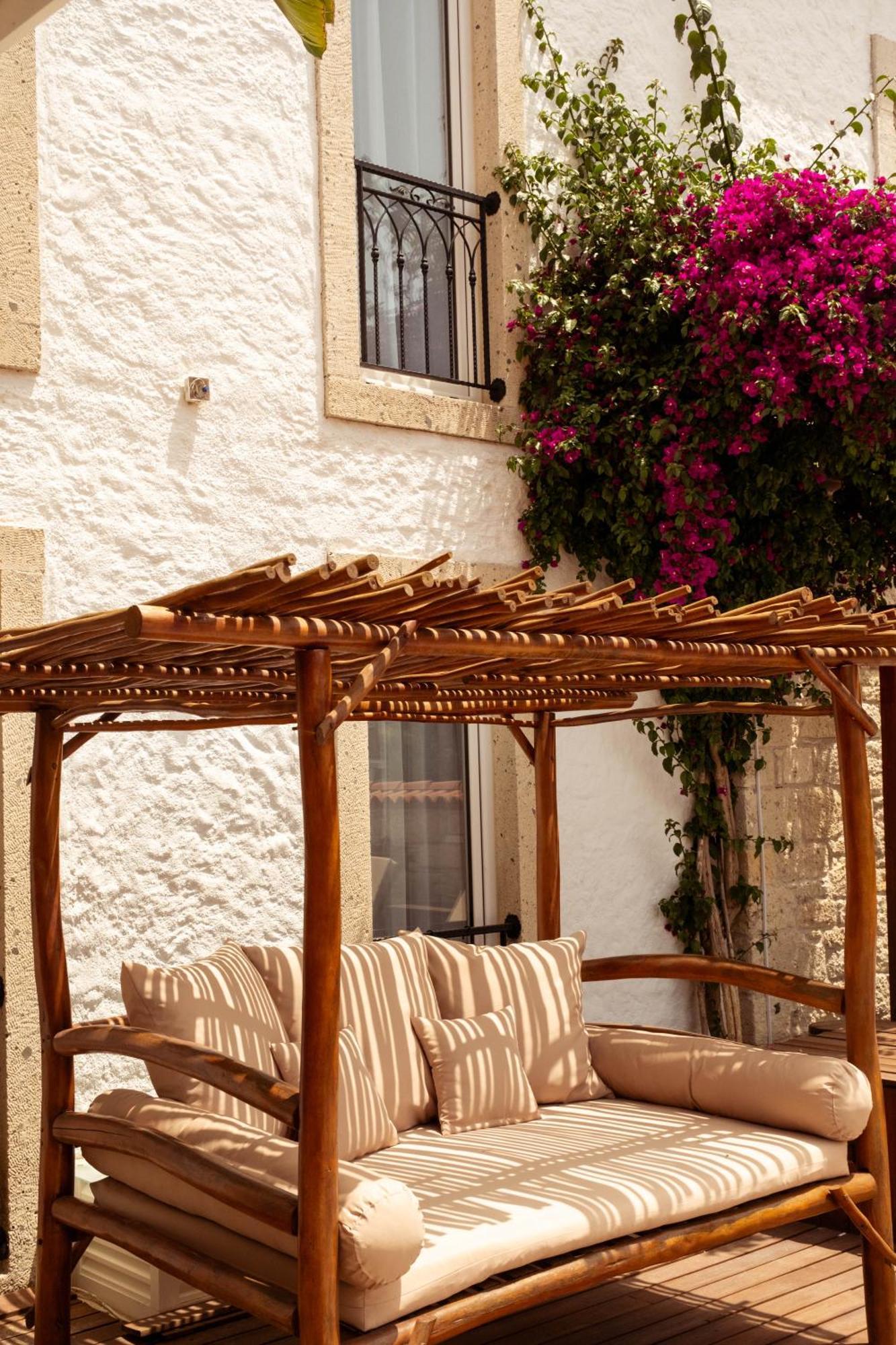 Alacati Limonaia Hotel 外观 照片
