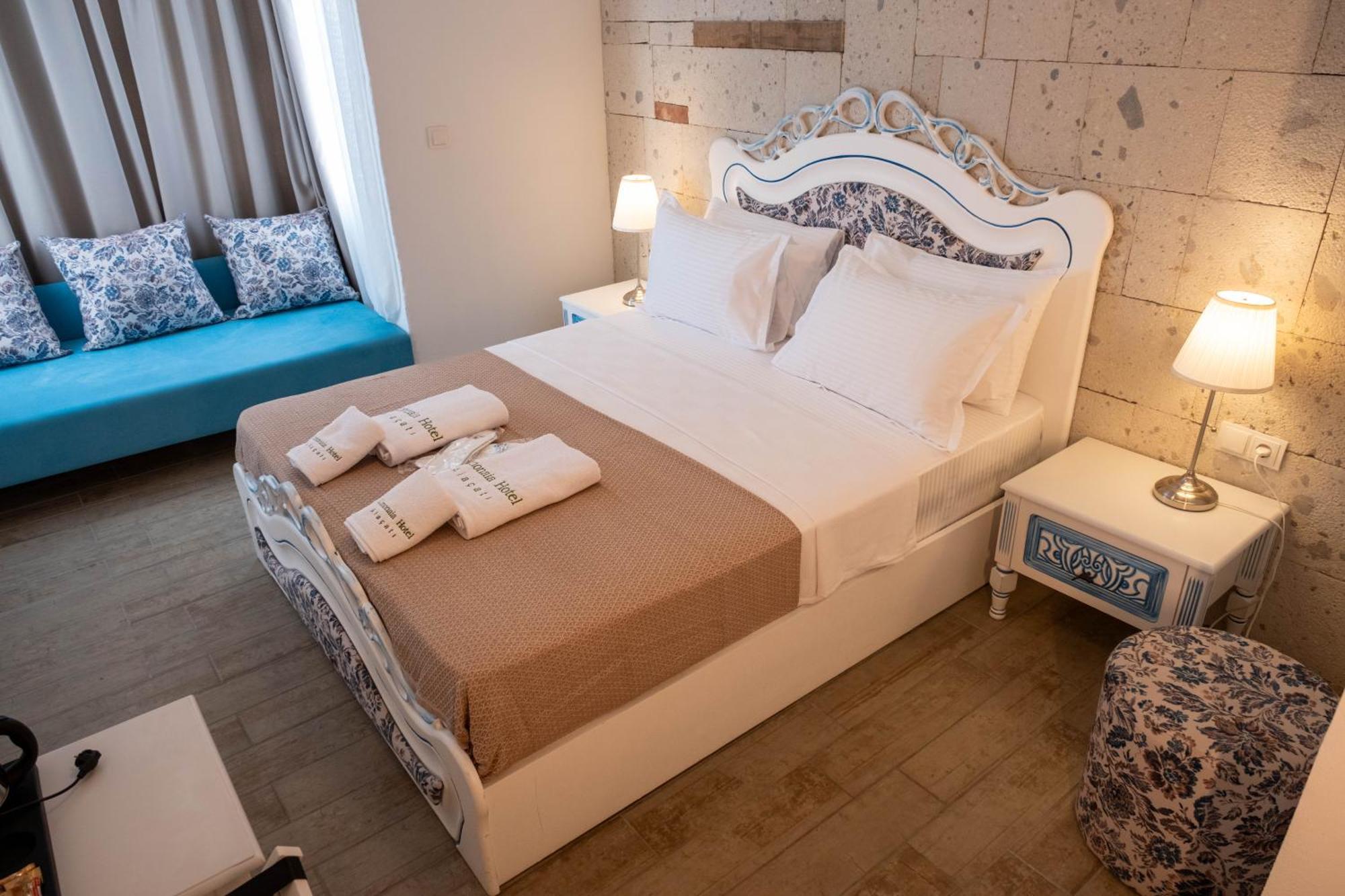 Alacati Limonaia Hotel 外观 照片