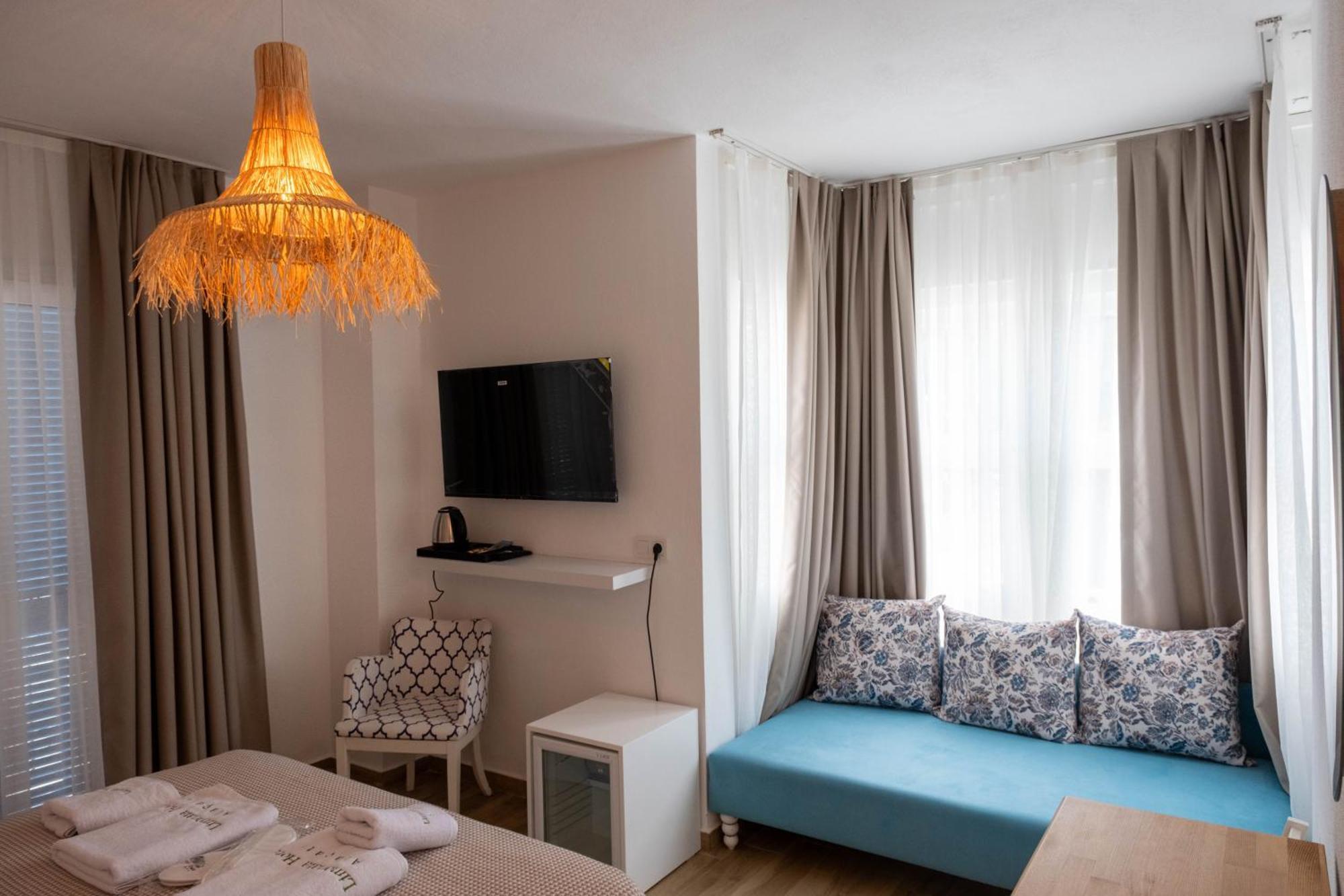 Alacati Limonaia Hotel 外观 照片