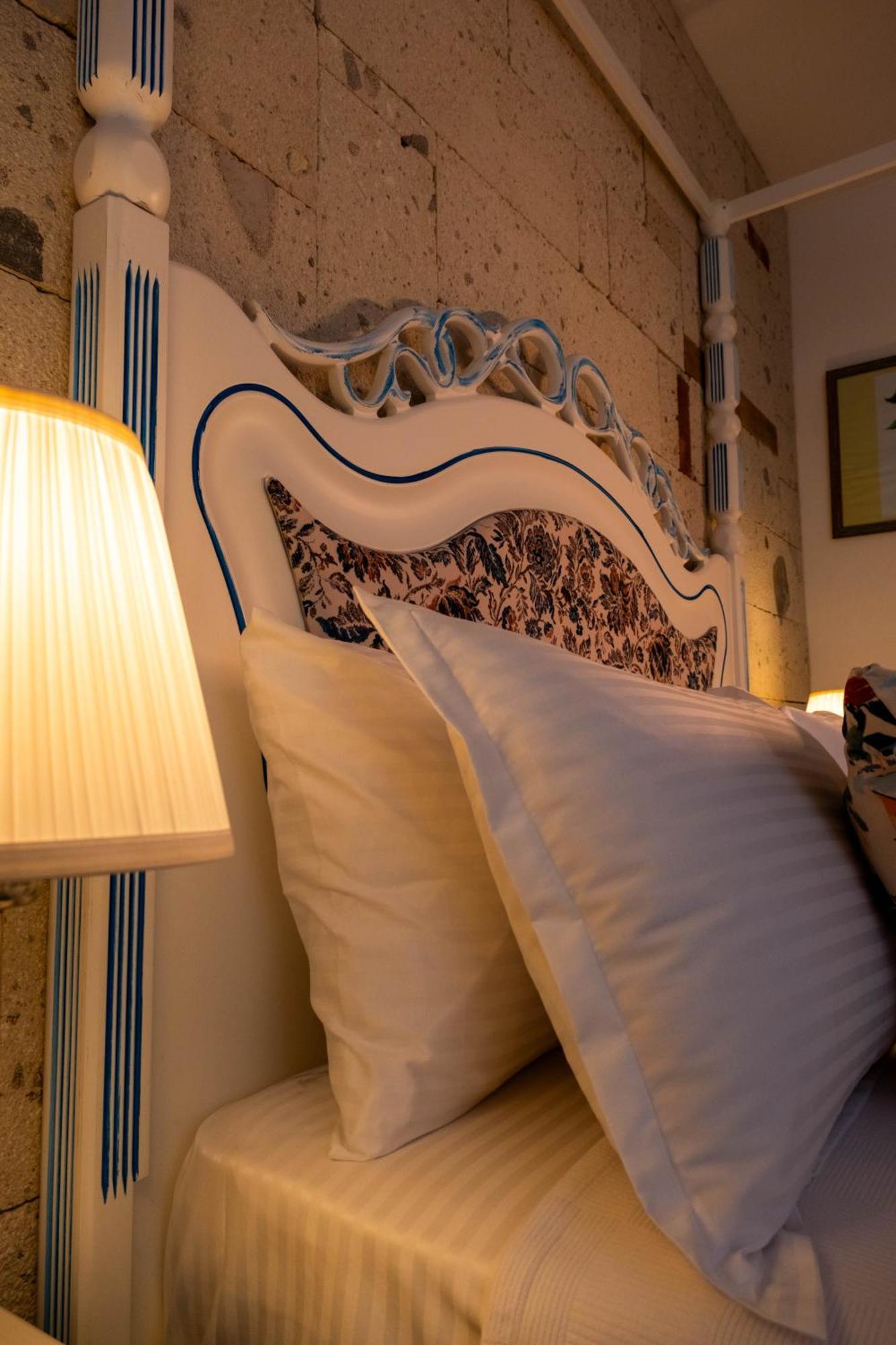Alacati Limonaia Hotel 外观 照片