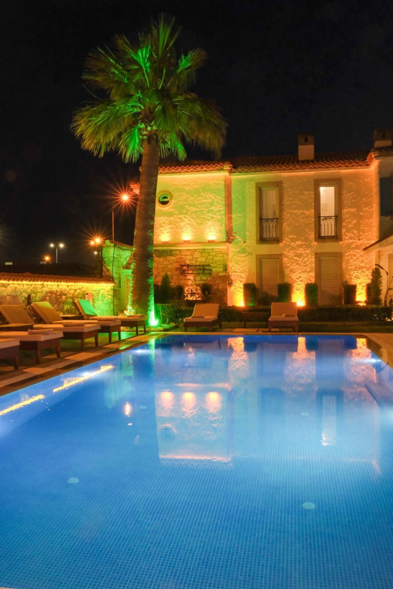Alacati Limonaia Hotel 外观 照片