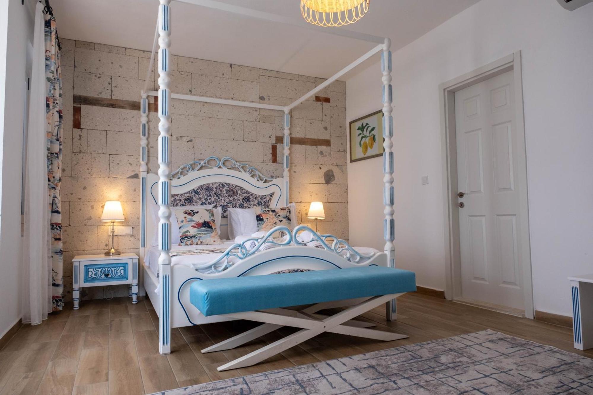 Alacati Limonaia Hotel 外观 照片