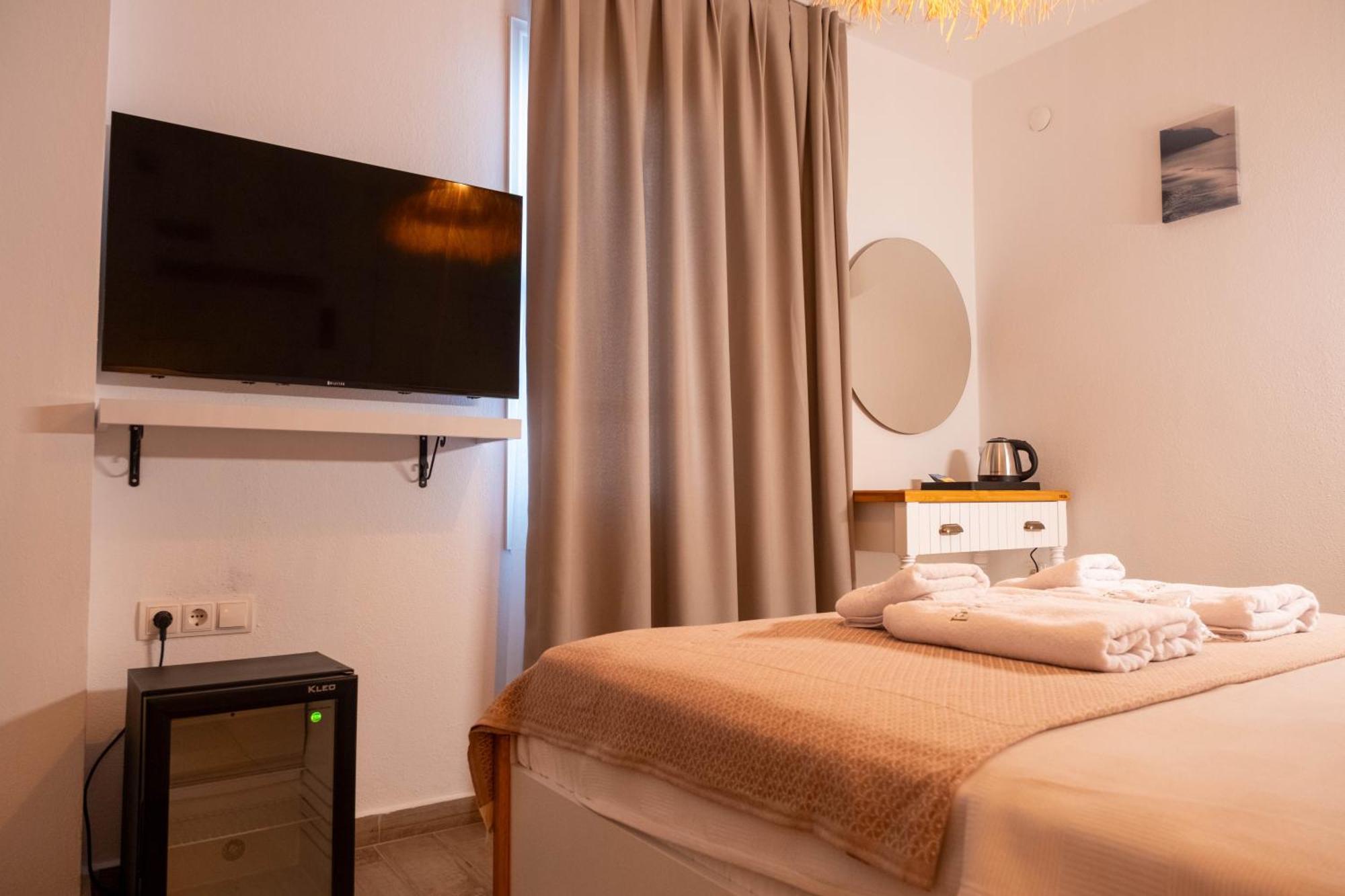 Alacati Limonaia Hotel 外观 照片
