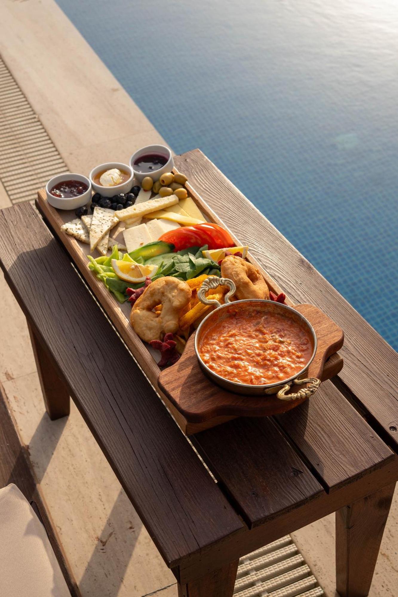 Alacati Limonaia Hotel 外观 照片