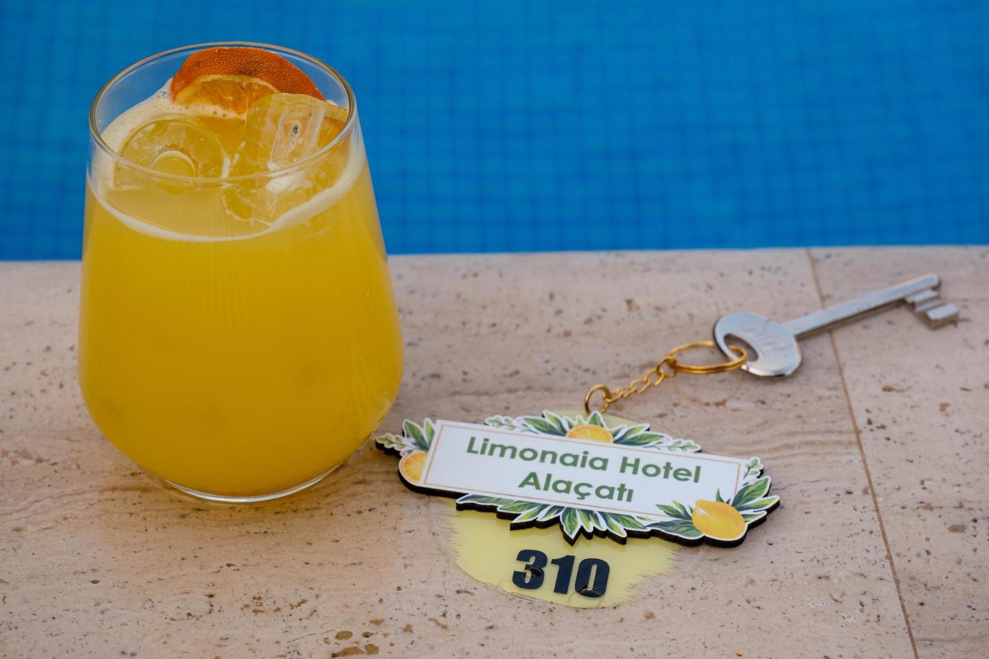 Alacati Limonaia Hotel 外观 照片