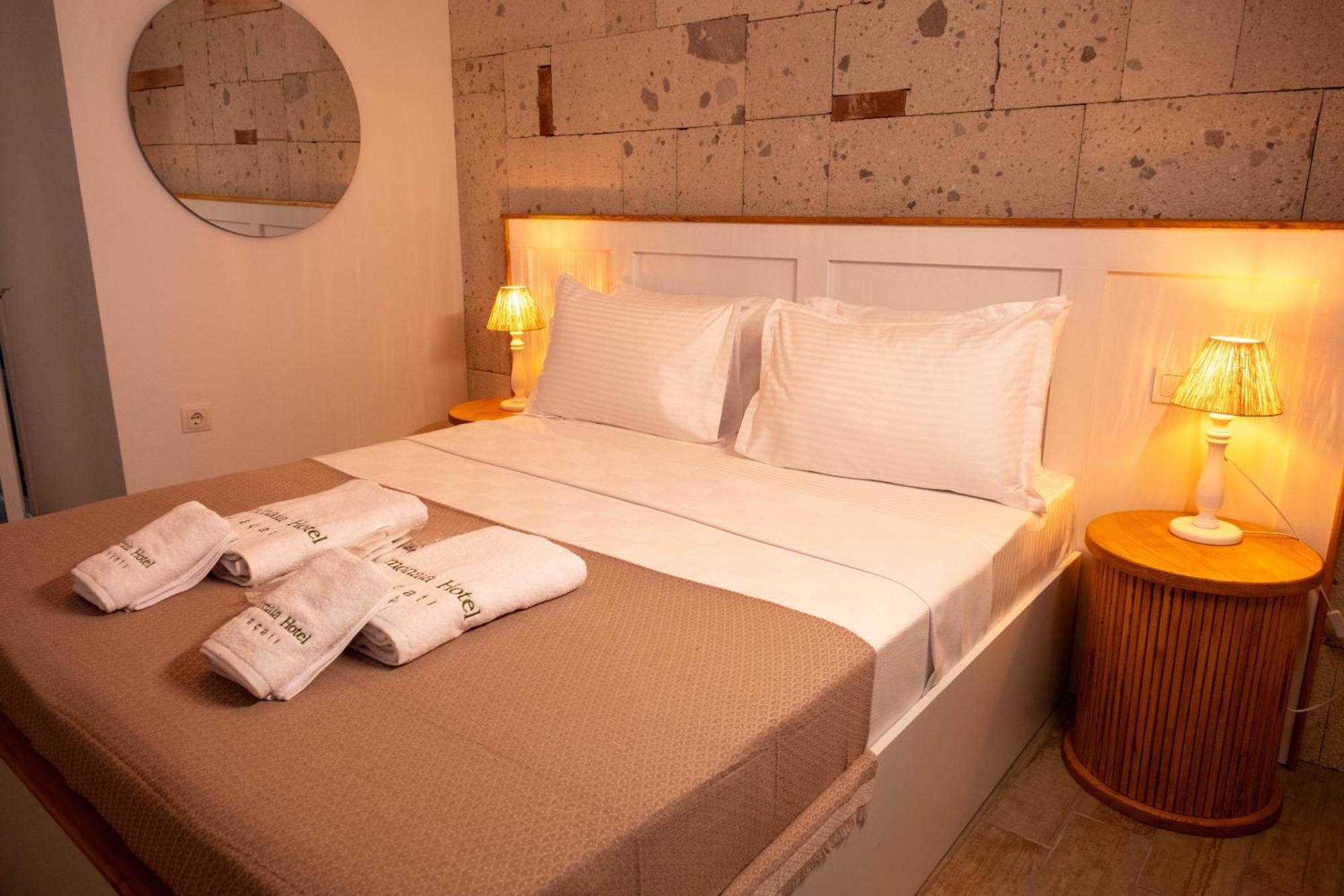Alacati Limonaia Hotel 外观 照片