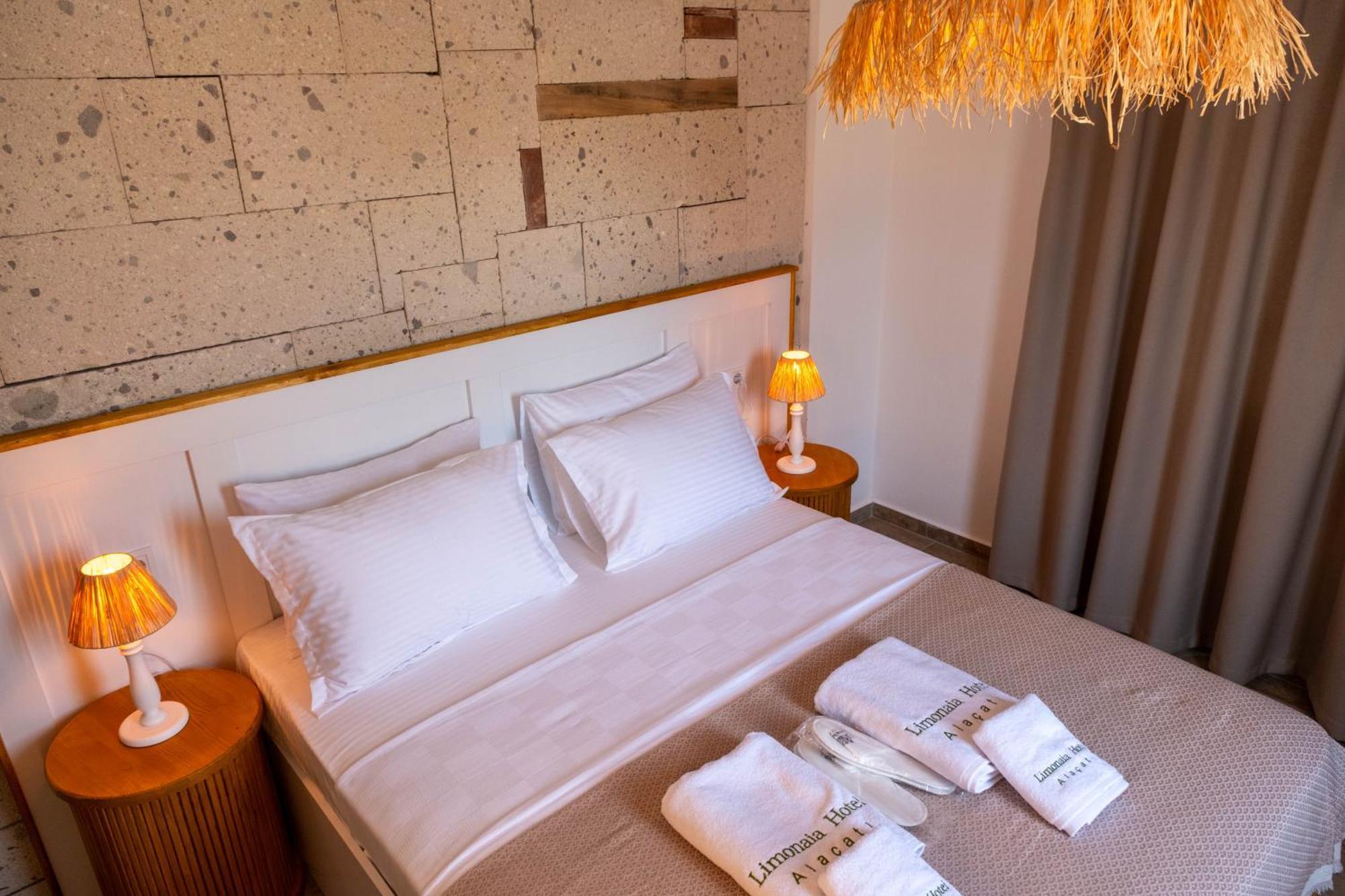 Alacati Limonaia Hotel 外观 照片