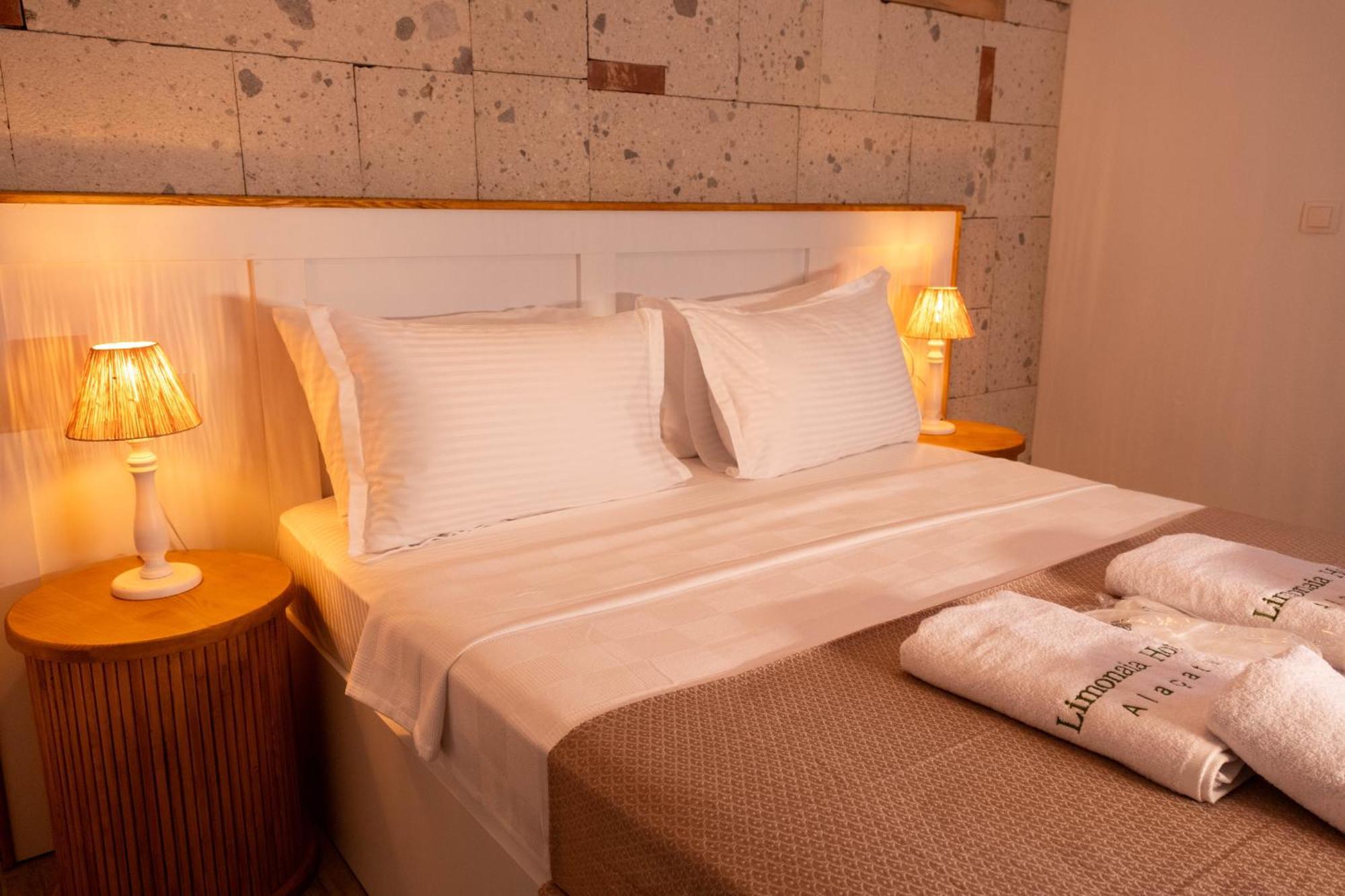 Alacati Limonaia Hotel 外观 照片
