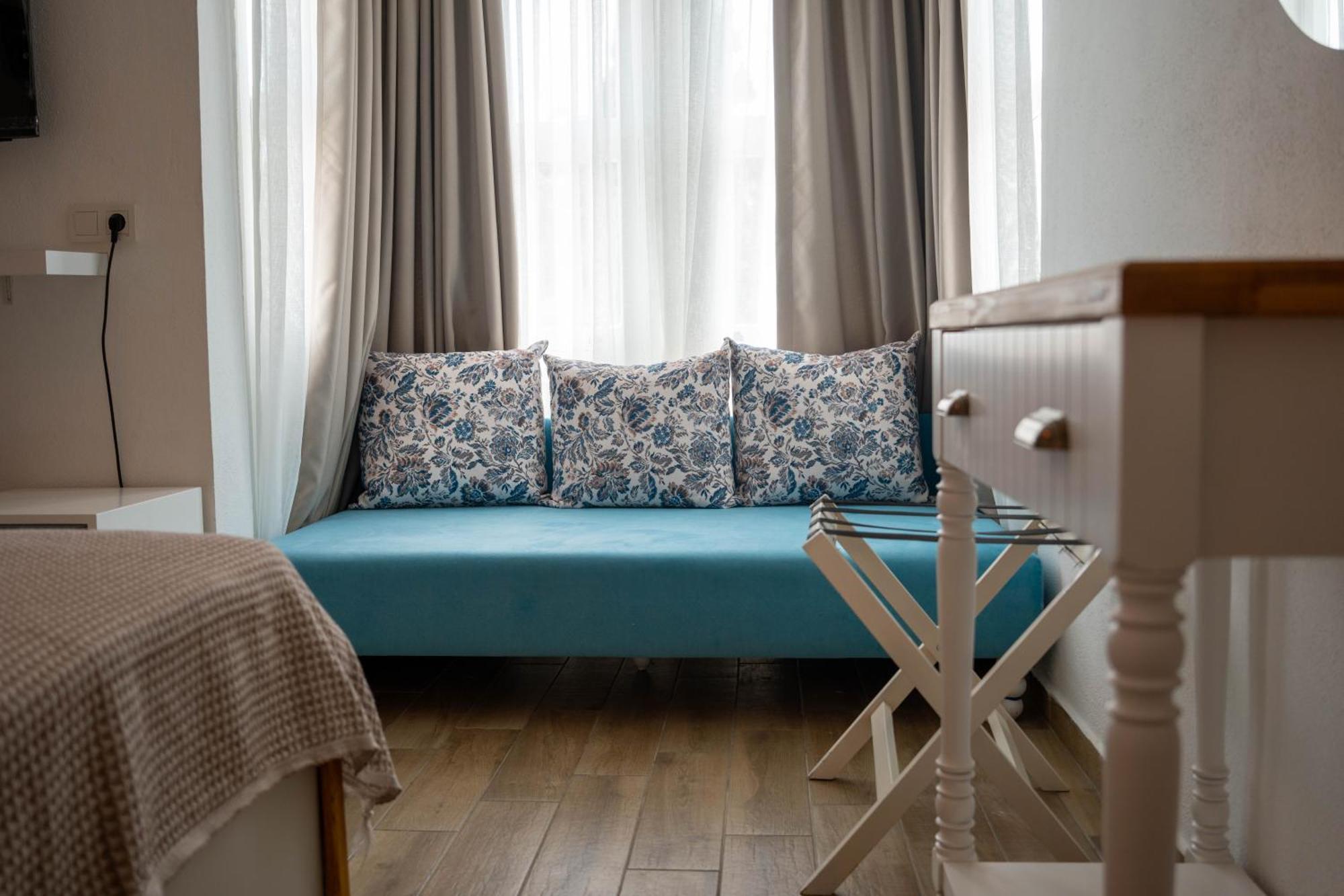 Alacati Limonaia Hotel 外观 照片