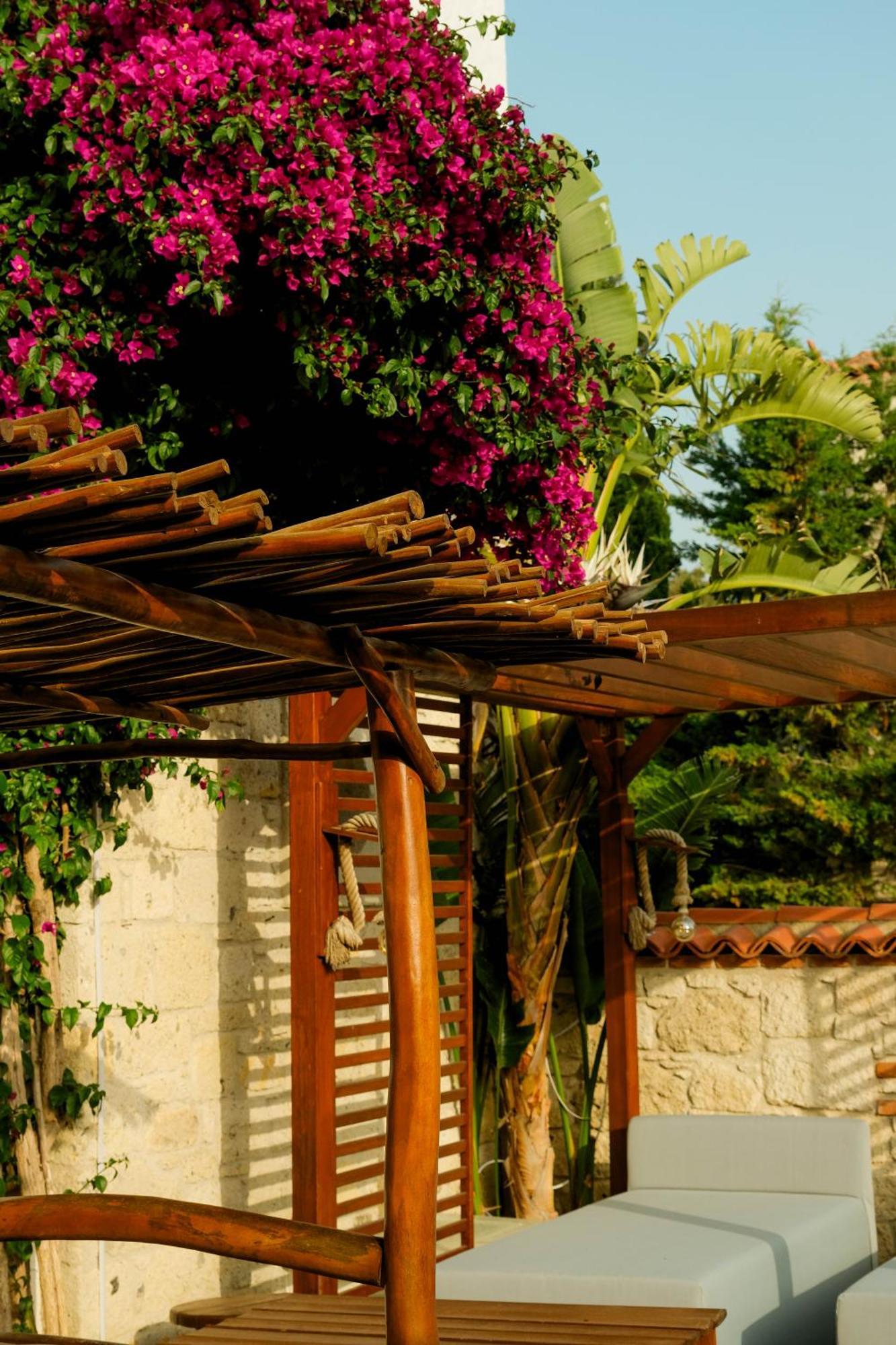 Alacati Limonaia Hotel 外观 照片