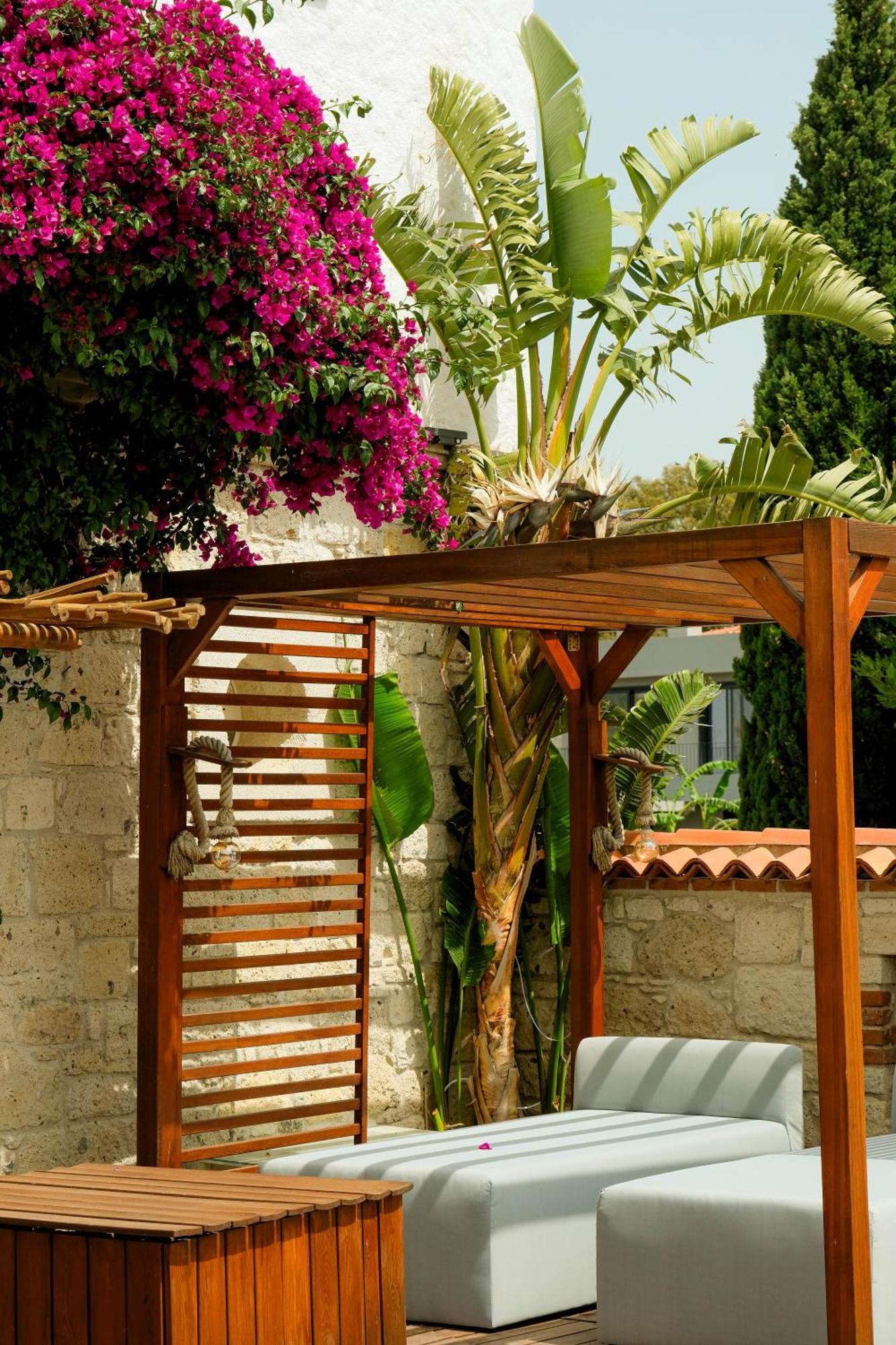 Alacati Limonaia Hotel 外观 照片