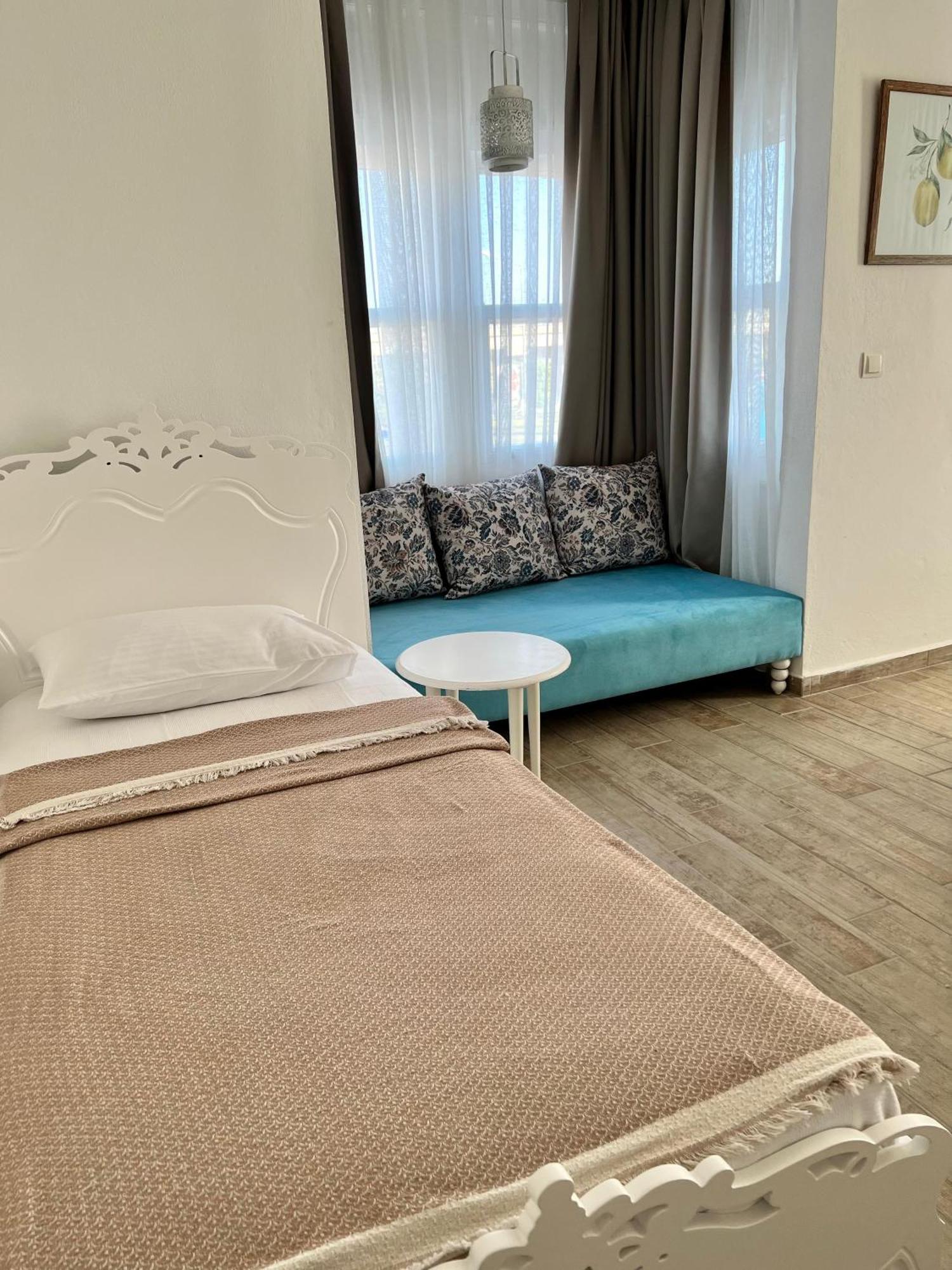 Alacati Limonaia Hotel 外观 照片