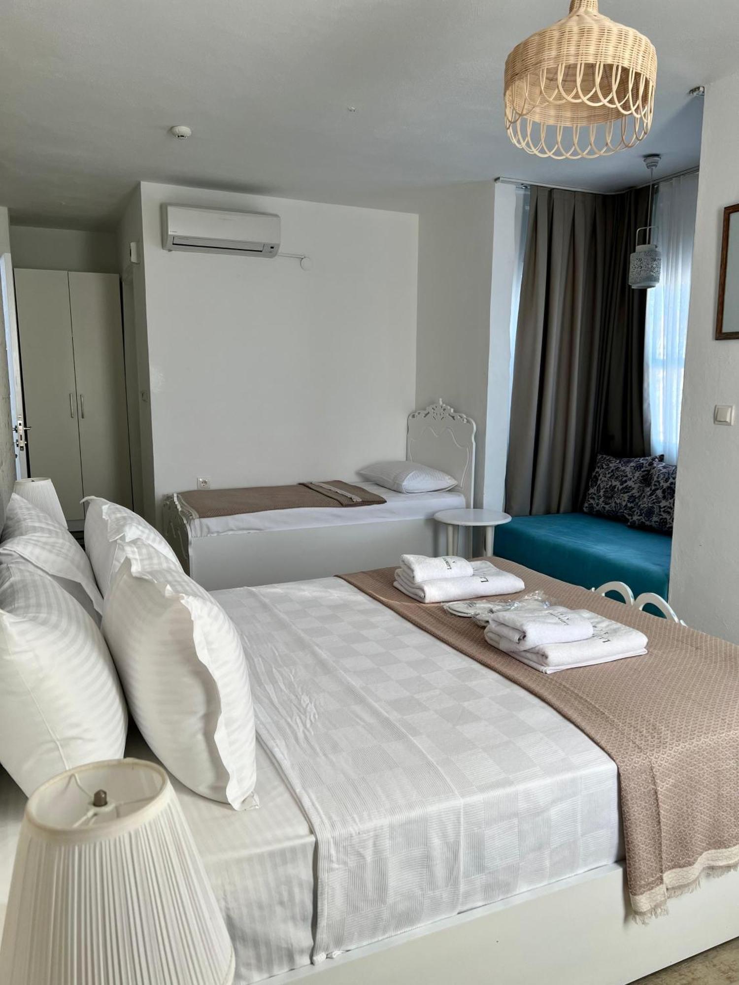 Alacati Limonaia Hotel 外观 照片