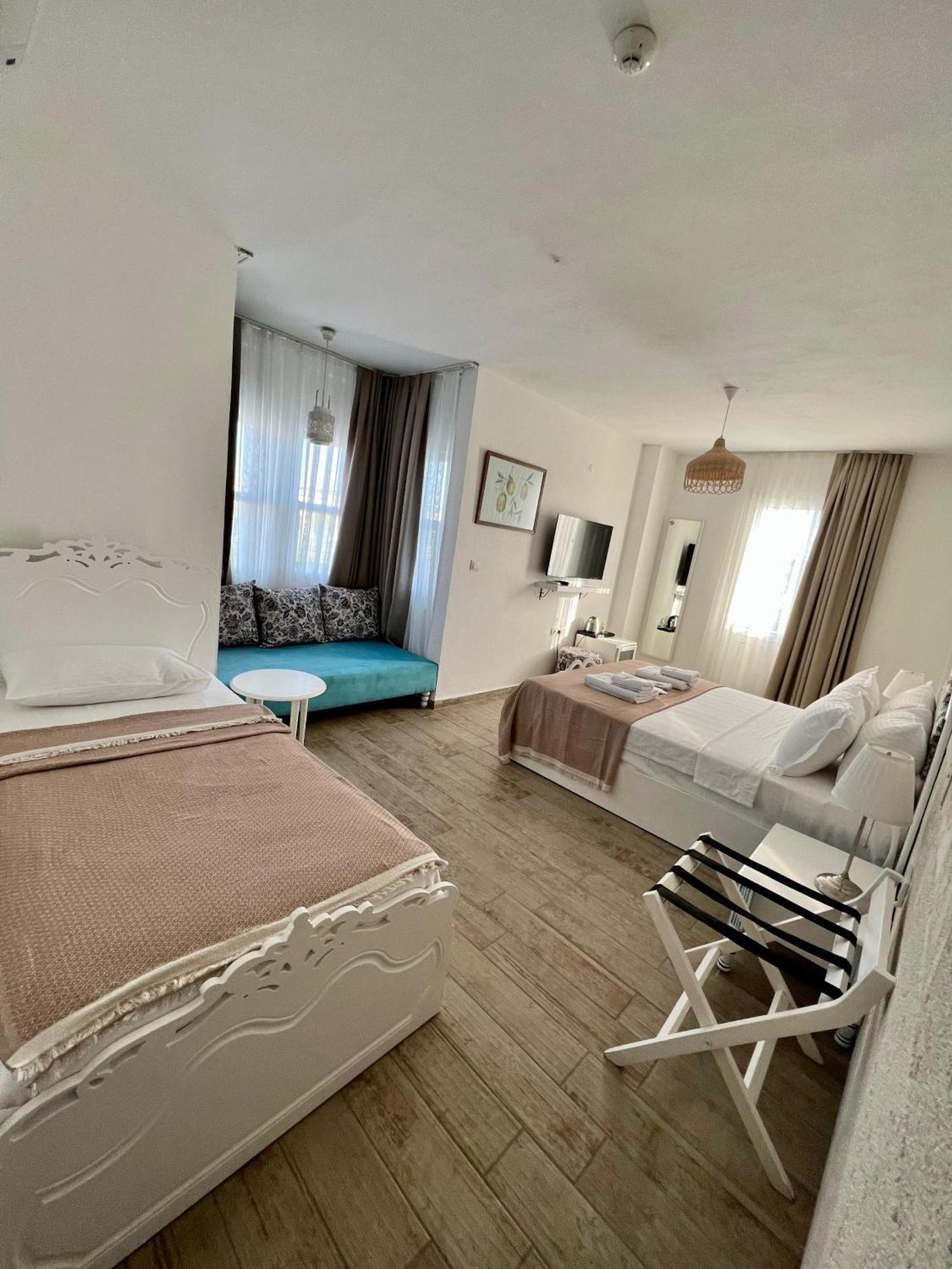 Alacati Limonaia Hotel 外观 照片