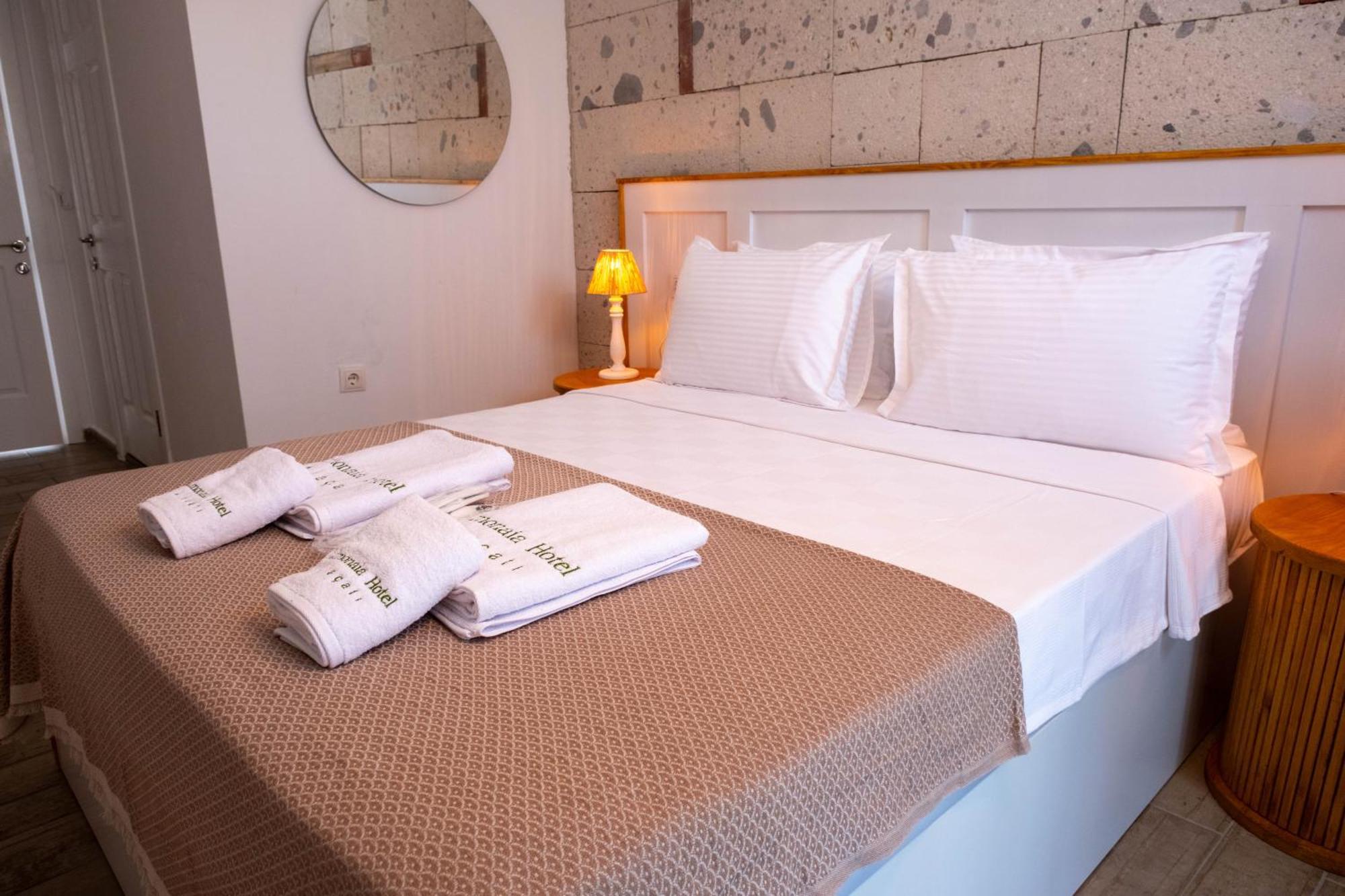 Alacati Limonaia Hotel 外观 照片