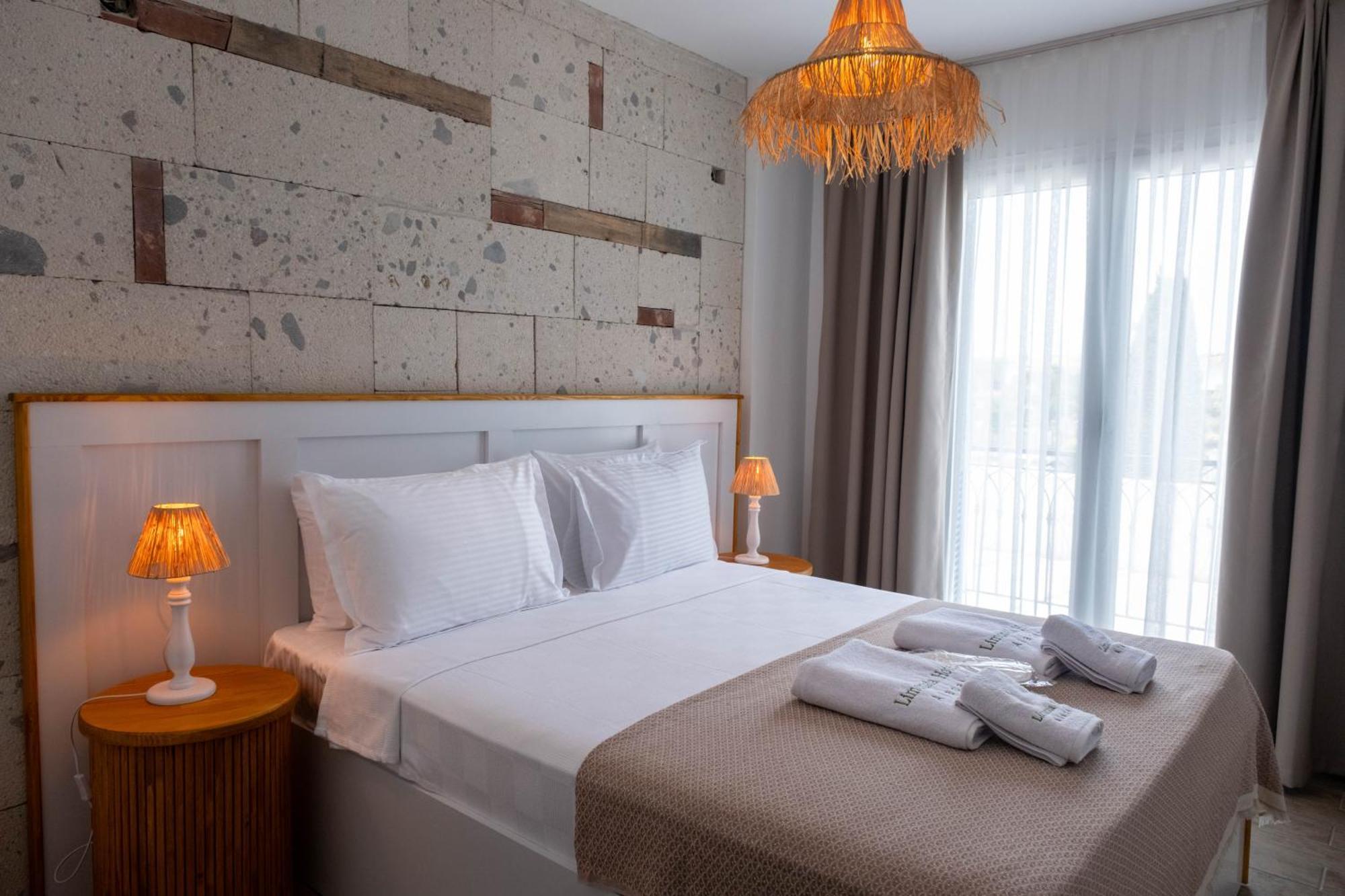 Alacati Limonaia Hotel 外观 照片
