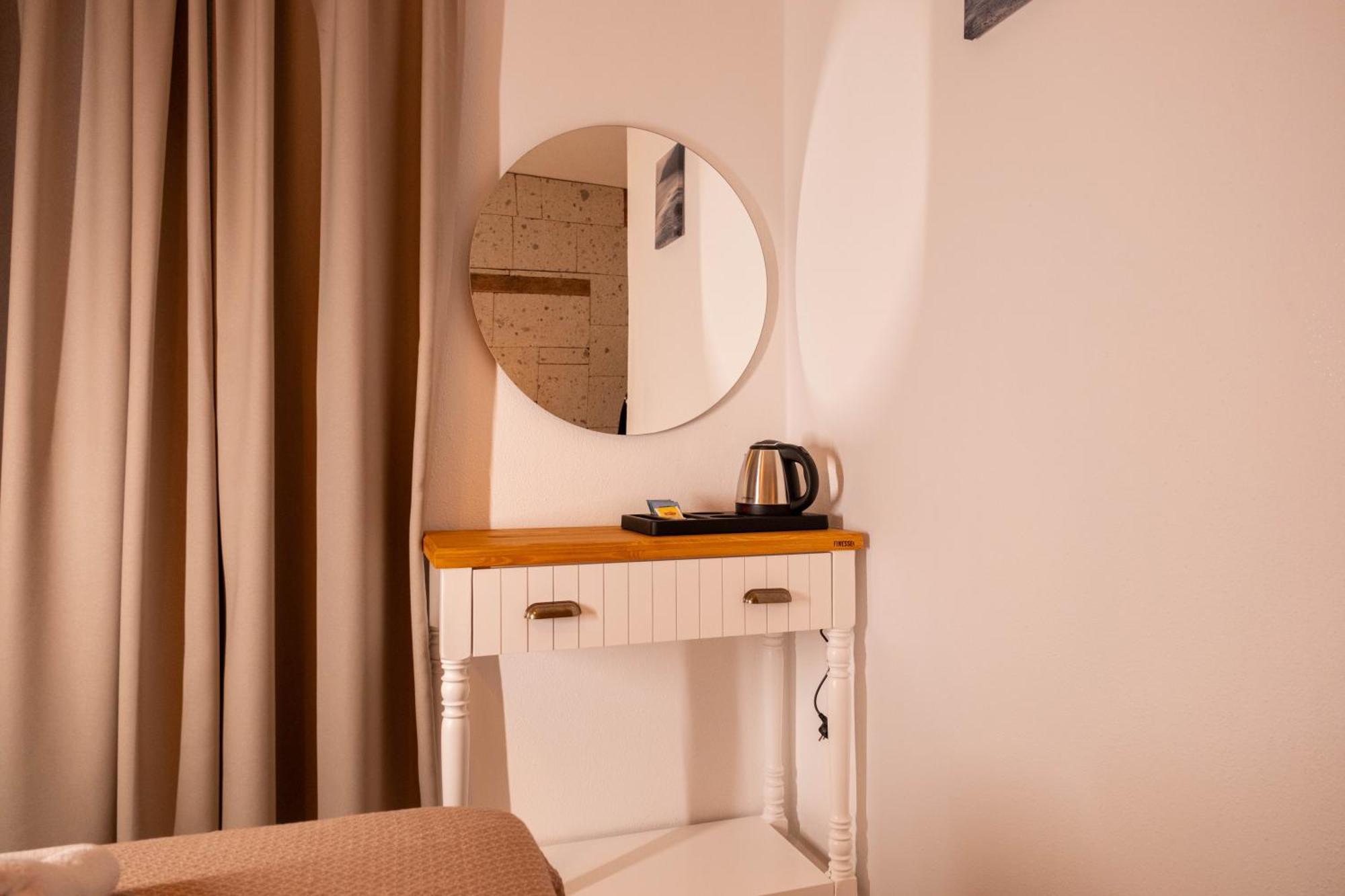 Alacati Limonaia Hotel 外观 照片