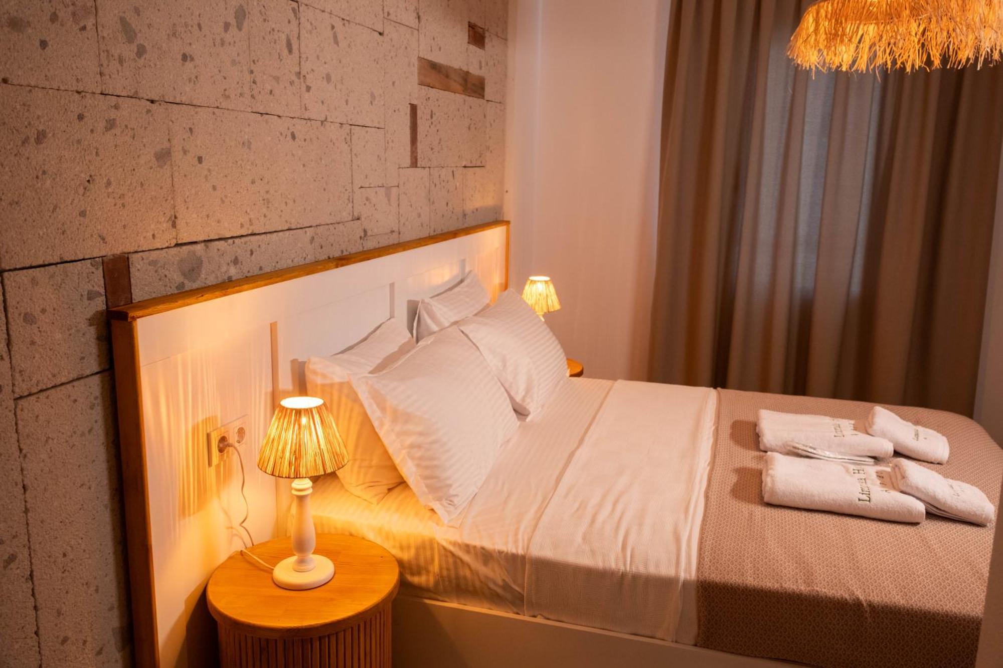 Alacati Limonaia Hotel 外观 照片
