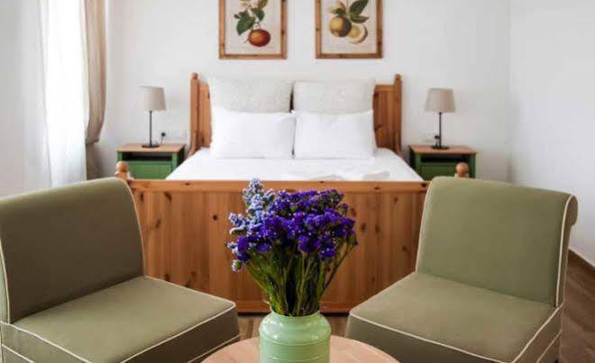 Alacati Limonaia Hotel 外观 照片