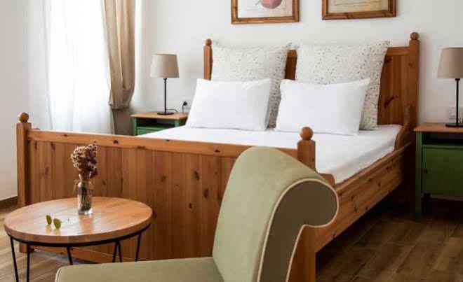 Alacati Limonaia Hotel 外观 照片