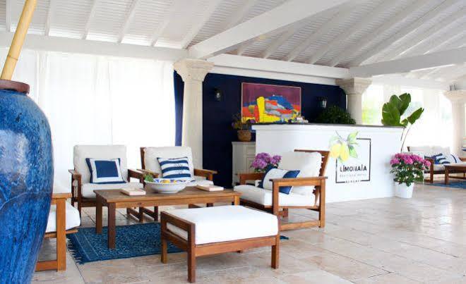 Alacati Limonaia Hotel 外观 照片